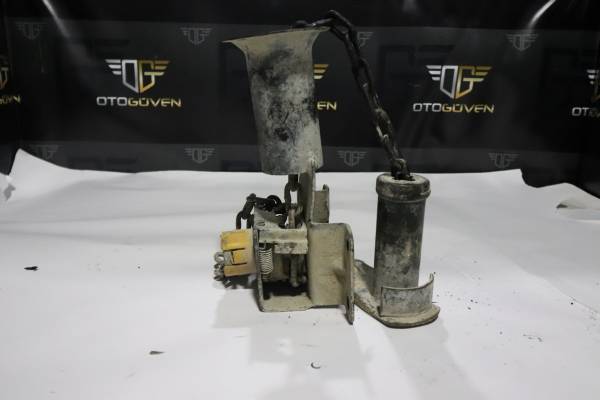 FORD TRANSİT 100 L-S-V ÇIKMA PARÇA  T15 SERPME HALATI